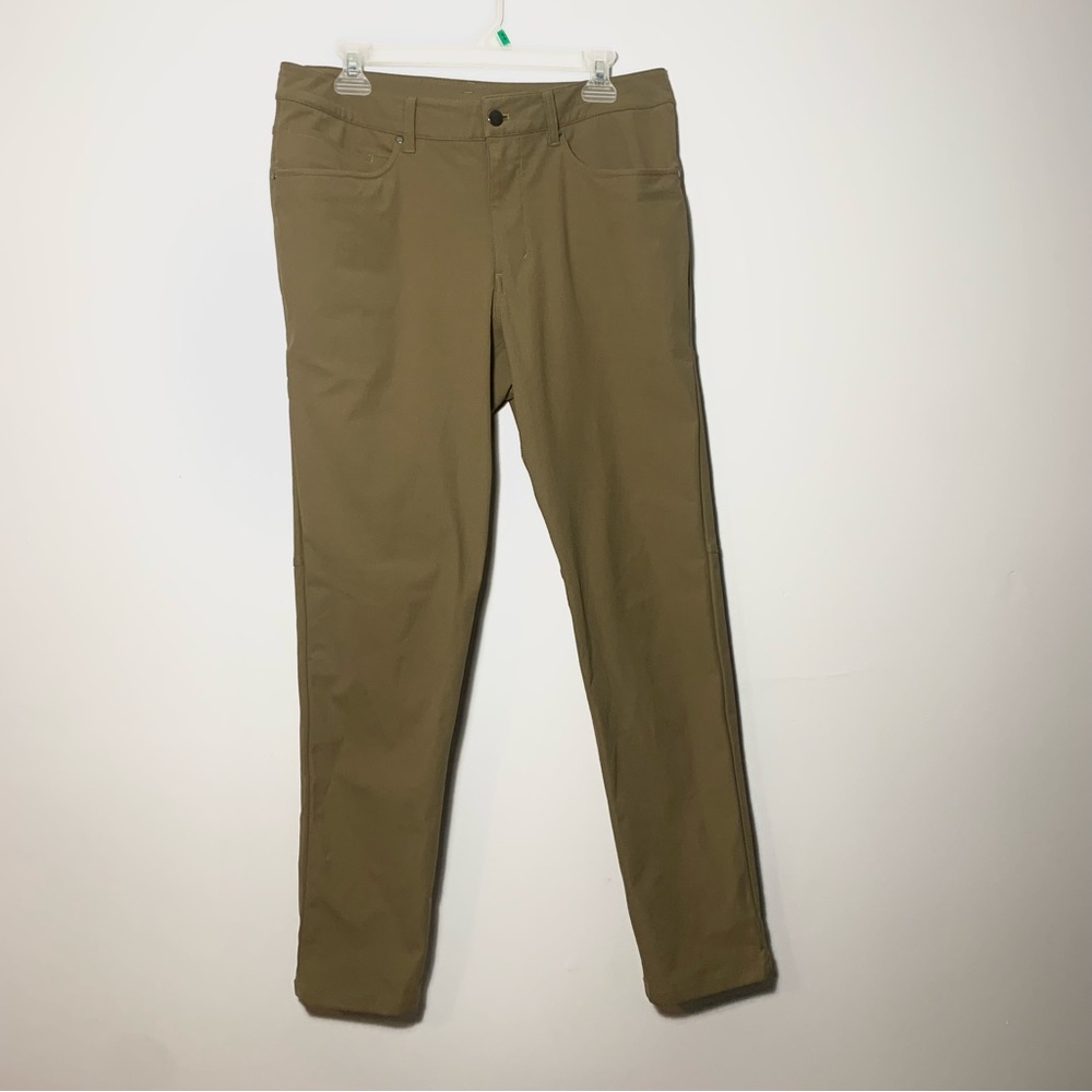 Lululemon ABC Pant Like New